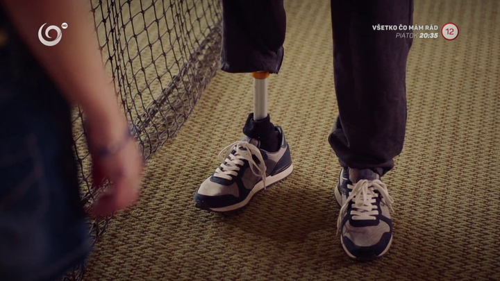 Prava tvar - Richard Autner